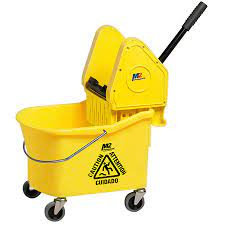 Mop Bucket